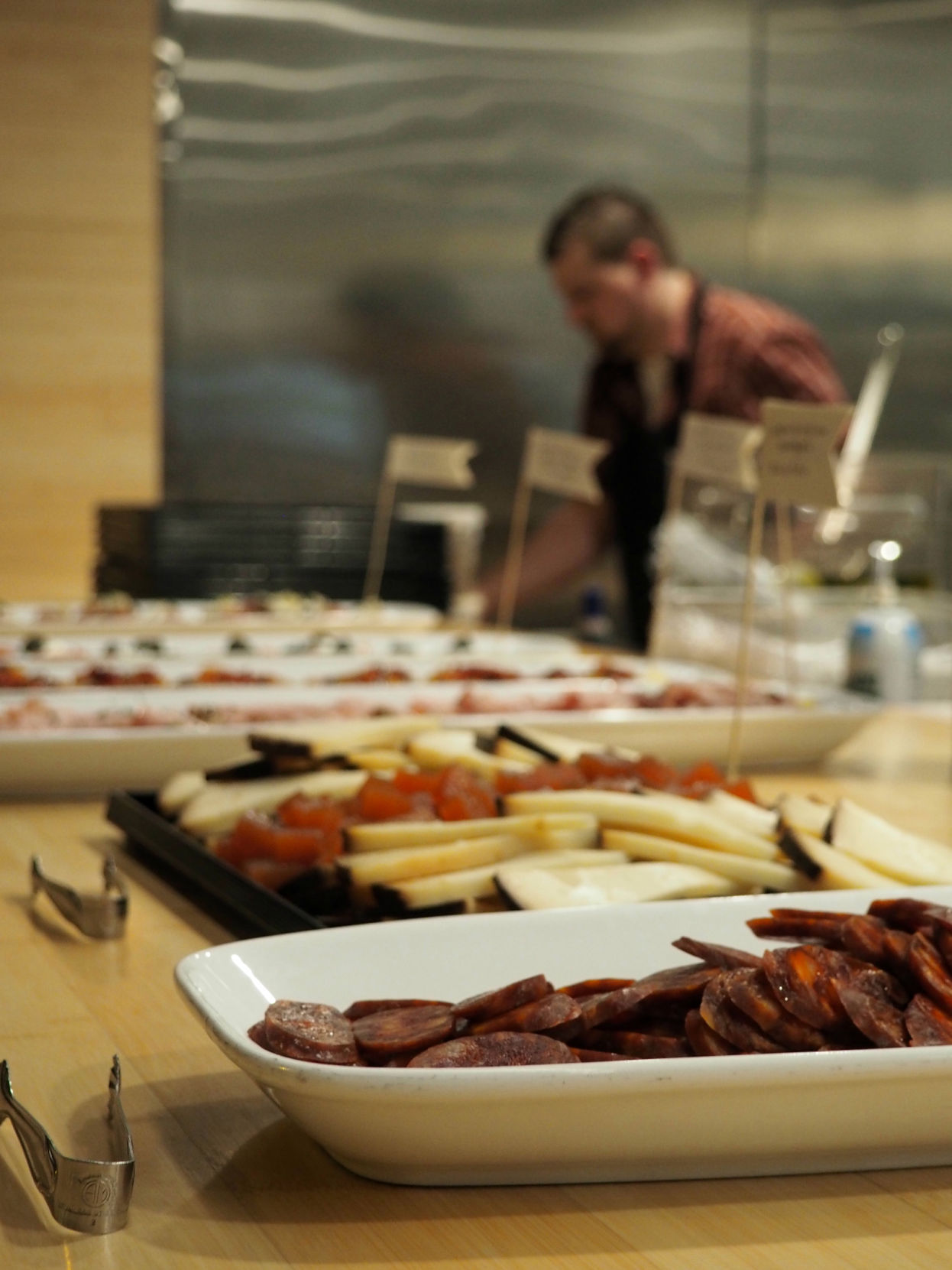 Tapas